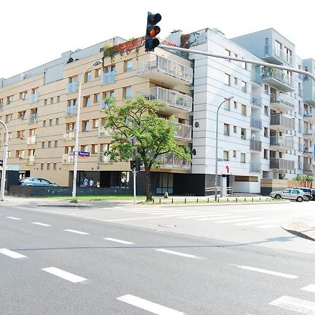 Apartament - Chelmska Olinek Варшава Екстериор снимка