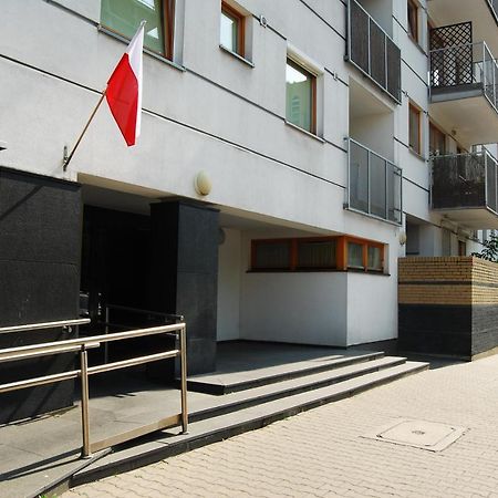 Apartament - Chelmska Olinek Варшава Екстериор снимка