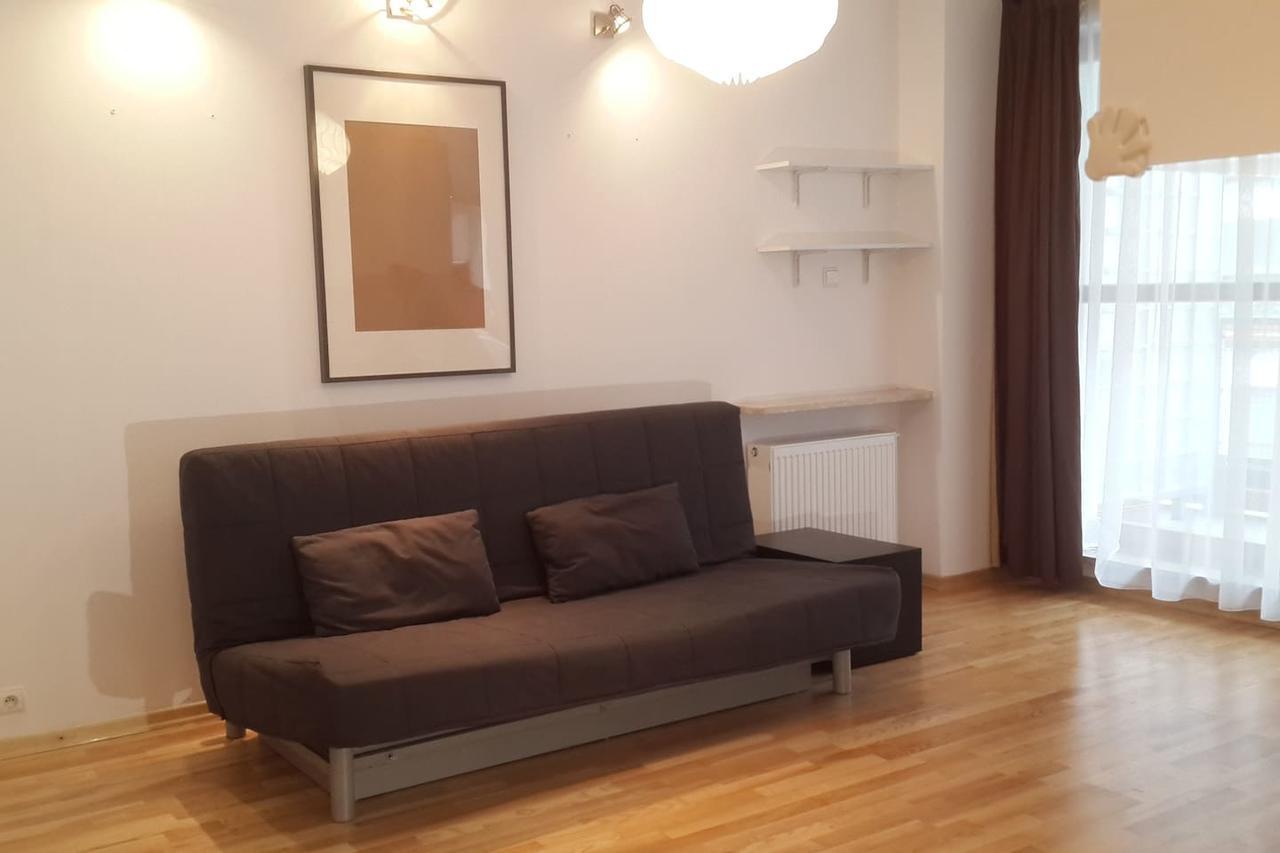 Apartament - Chelmska Olinek Варшава Екстериор снимка