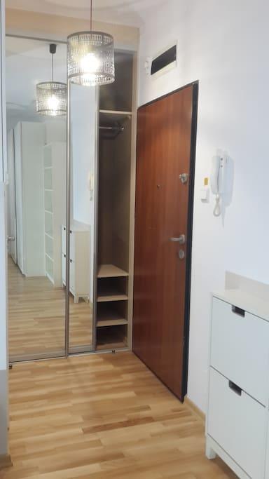 Apartament - Chelmska Olinek Варшава Екстериор снимка