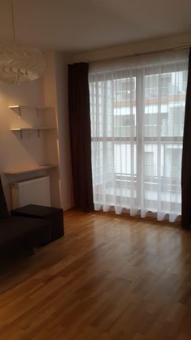 Apartament - Chelmska Olinek Варшава Екстериор снимка