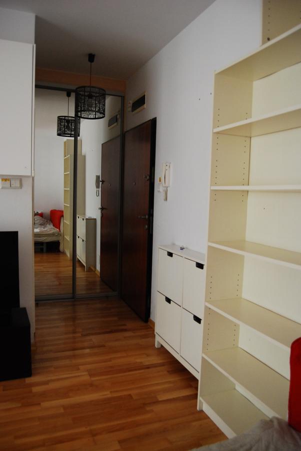Apartament - Chelmska Olinek Варшава Екстериор снимка