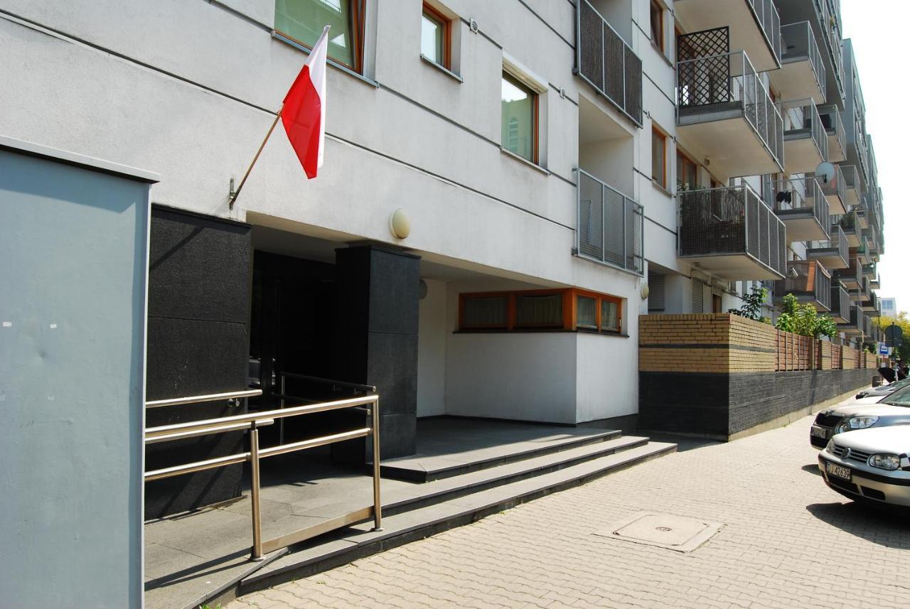 Apartament - Chelmska Olinek Варшава Екстериор снимка
