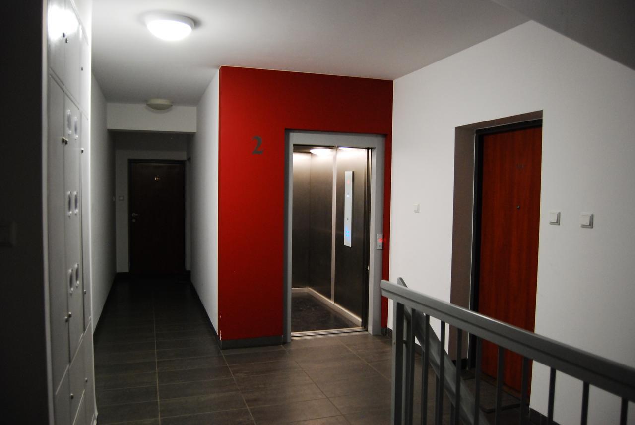 Apartament - Chelmska Olinek Варшава Екстериор снимка