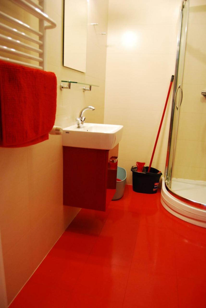 Apartament - Chelmska Olinek Варшава Екстериор снимка