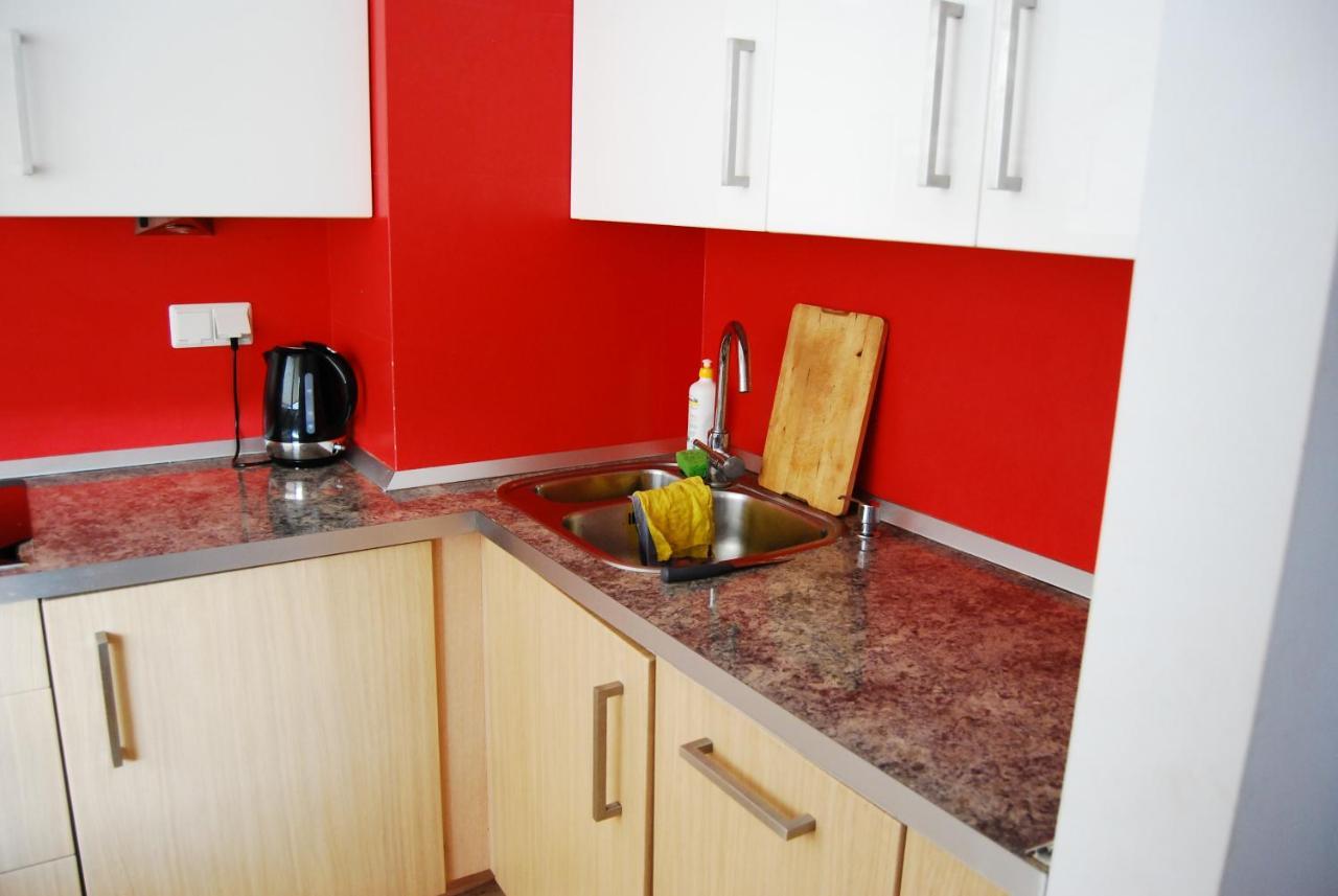 Apartament - Chelmska Olinek Варшава Екстериор снимка