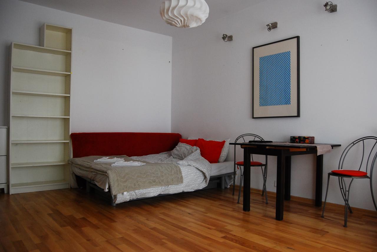 Apartament - Chelmska Olinek Варшава Екстериор снимка