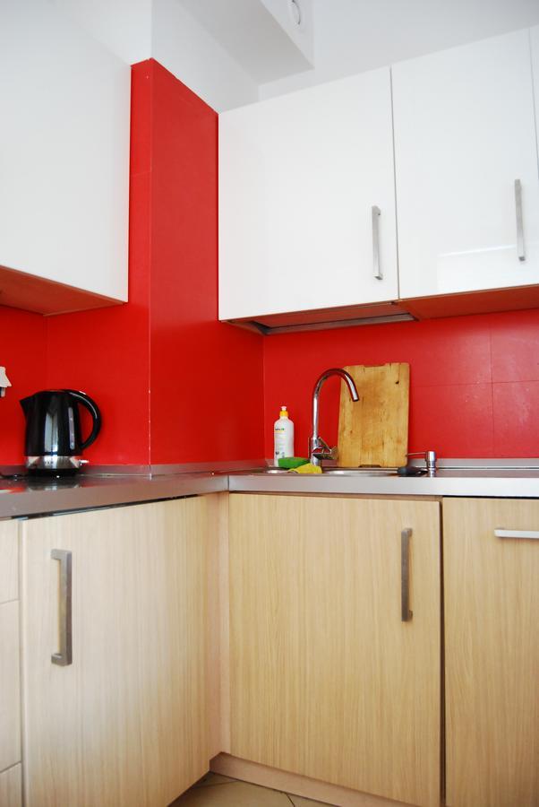 Apartament - Chelmska Olinek Варшава Екстериор снимка