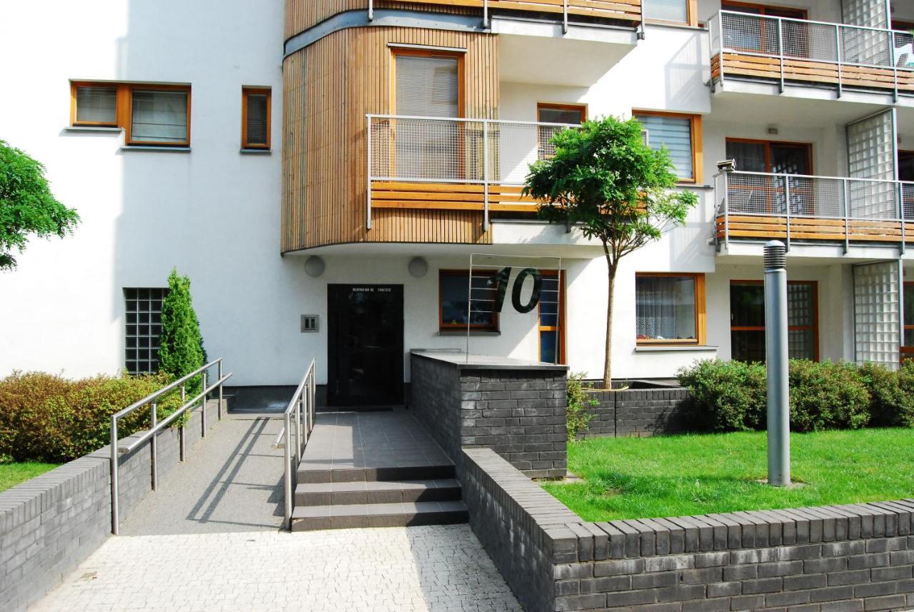 Apartament - Chelmska Olinek Варшава Екстериор снимка