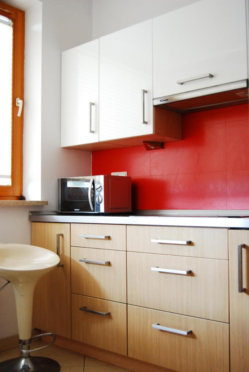 Apartament - Chelmska Olinek Варшава Екстериор снимка